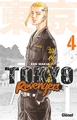 TOKYO REVENGERS - TOME 04