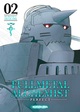 Fullmetal Alchemist - Perfect édition - T02