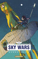 SKY WARS - VOL04