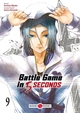 BATTLE GAME IN 5 SECONDS - T09 - BATTLE GAME IN 5 SECONDS - VOL. 09