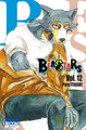 BEASTARS T12 - VOL12