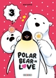 A POLAR BEAR IN LOVE T03