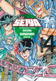 SAINT SEIYA - DELUXE (LES CHEVALIERS DU ZODIAQUE) - TOME 4