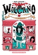 WOLCANO, LA SORCIERE DU CUL - ONE-SHOT - WOLCANO, LA SORCIERE DU CUL