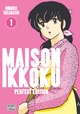 MAISON IKKOKU - PERFECT EDITION T01