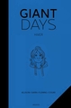 GIANT DAYS - 1ERE ANNEE : HIVER