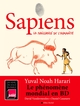 Sapiens - T01 - La naissance de l'humanité