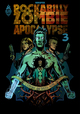 ROCKABILLY ZOMBIE APOCALYPSE T3 : L'EMPIRE