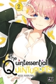 THE QUINTESSENTIAL QUINTUPLETS T02