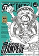 ONE PIECE MAGAZINE - TOME 05