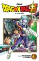 Dragon Ball Super - T10