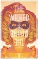 THE WICKED + THE DIVINE - TOME 07 - POSTERITE