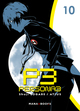 PERSONA 3 T10 - VOL10