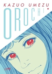 OROCHI VOL. 1/4