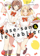 KASE-SAN T04 (& LE TABLIER)