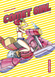 COMET GIRL - VOL01