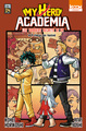 ROMAN MY HERO ACADEMIA LES DOSSIERS SECRETS DE UA T04 - VOL04