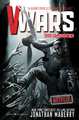 VWARS 2 - TOUS DES MONSTRES