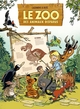 Le zoo des animaux disparus - T01