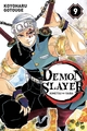 Demon Slayer - T09