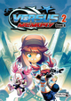 VERSUS MEMORY - TOME 2 - VOL02