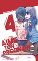 AIME TON PROCHAIN - TOME 4 - VOL04