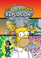 LES SIMPSON - EXPLOSION - TOME 3 - VOL03