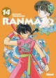 RANMA 1/2 - EDITION ORIGINALE - TOME 14