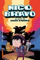 NICO BRAVO, TOME 1 - NICO BRAVO ET LE CHIEN D'HADES