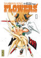 SHAMAN KING - FLOWERS - TOME 1