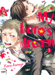 My Hero's Dream – T01