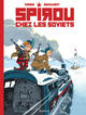 Spirou & Fantasio par... TL T15 - Spirou chez les Soviets