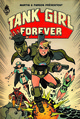 TANK GIRL : FOREVER