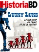 HORS-SERIE HISTORIA Lucky Luke