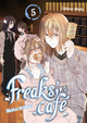 FREAKS' CAFE - TOME 5 - VOL05