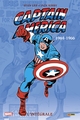 CAPTAIN AMERICA: L'INTEGRALE 1964-1966 (T01 NOUVELLE EDITION)