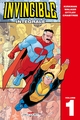 Invincible - INT01 - T01 & T02