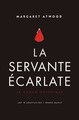 La Servante Ecarlate - Le roman graphique