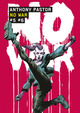 NO WAR - TOMES 5 ET 6