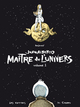 JUANALBERTO MAITRE DE L'UNIVERS - VOLUME 1