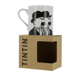 Mug Tintin – 25cl Dupondt 25cl