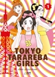 Tokyo Tarareba Girls - T01