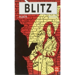 Blitz (Floc'h & Rivière) (Livre de poche)