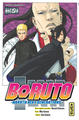 BORUTO - NARUTO NEXT GENERATIONS - TOME 10