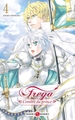 FREYA - L'OMBRE DU PRINCE - T04 - FREYA - L'OMBRE DU PRINCE - VOL. 04