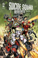 SUICIDE SQUAD RENEGATS TOME 1