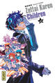 ZETTAI KAREN CHILDREN - TOME 45