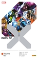 DAWN OF X VOL. 05