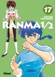 RANMA 1/2 - EDITION ORIGINALE - TOME 17