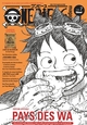 One Piece Magazine - T07